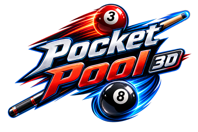 Pocket Pool 3D
